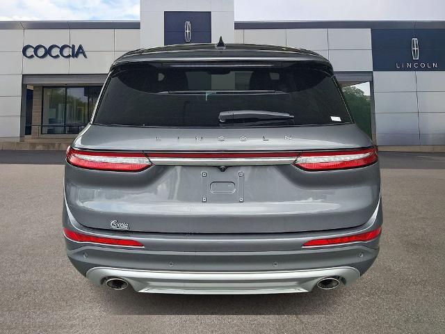 2024 Lincoln Corsair - $35,990