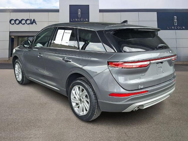 2024 Lincoln Corsair - $35,990
