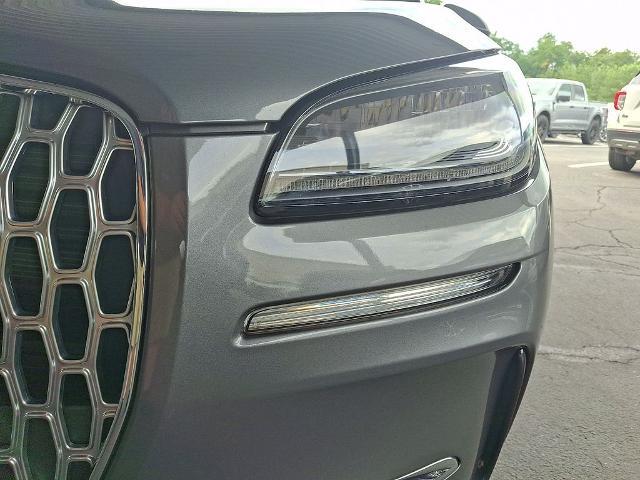 2024 Lincoln Corsair - $35,990