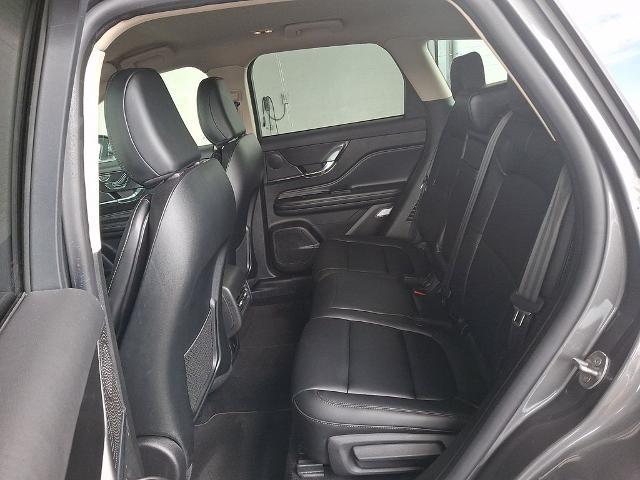 2024 Lincoln Corsair - $35,990