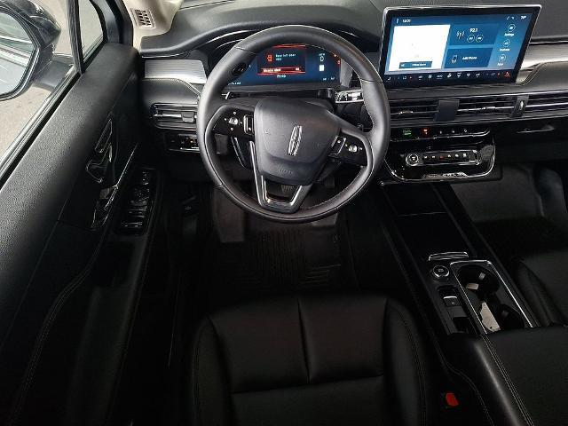 2024 Lincoln Corsair - $35,990
