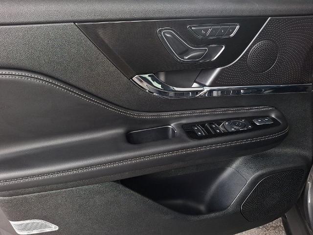 2024 Lincoln Corsair - $35,990