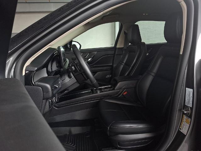 2024 Lincoln Corsair - $35,990