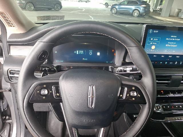 2024 Lincoln Corsair - $35,990