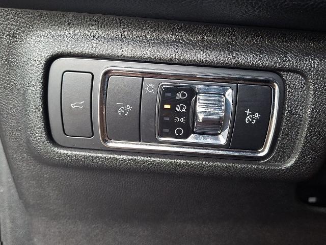 2024 Lincoln Corsair - $35,990