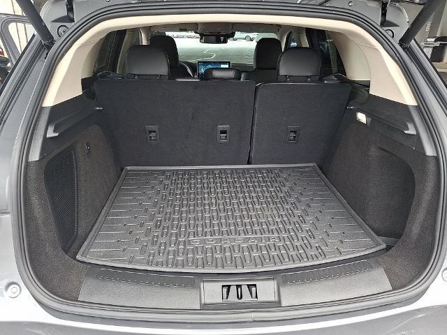 2024 Lincoln Corsair - $35,990