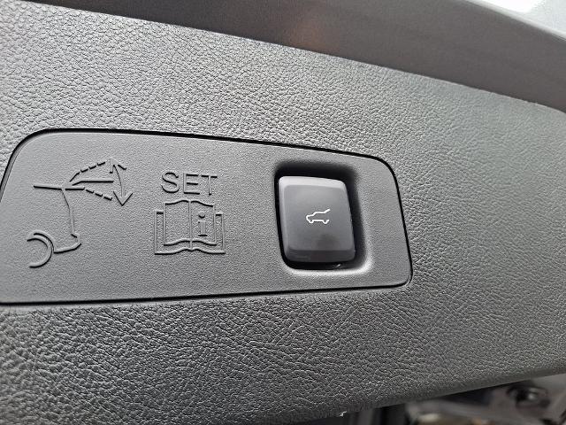 2024 Lincoln Corsair - $35,990