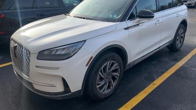 Preowned 2025 Lincoln Corsair Premiere for Sale