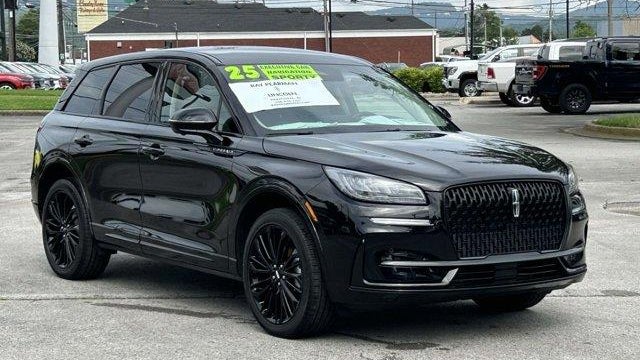 Preowned 2025 Lincoln Corsair Premiere for Sale