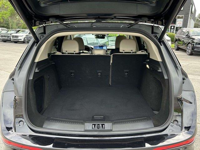 2025 Lincoln Corsair - $41,997