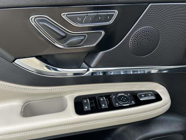 2025 Lincoln Corsair - $41,997