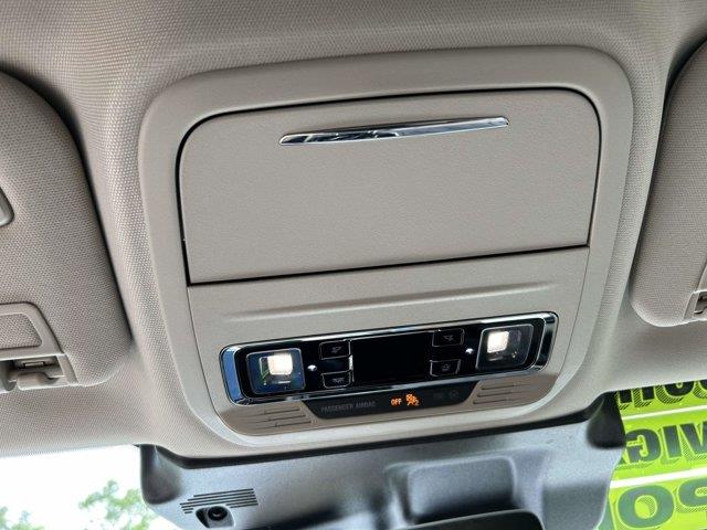 2025 Lincoln Corsair - $41,997