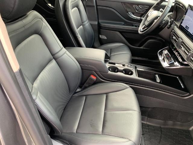 2025 Lincoln Corsair - $44,500