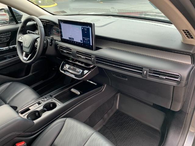 2025 Lincoln Corsair - $44,500