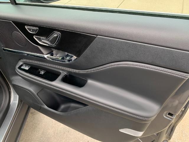 2025 Lincoln Corsair - $44,500