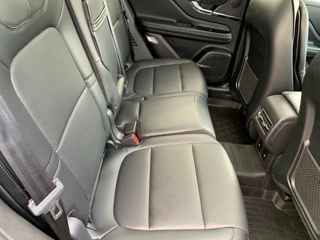2025 Lincoln Corsair - $44,500