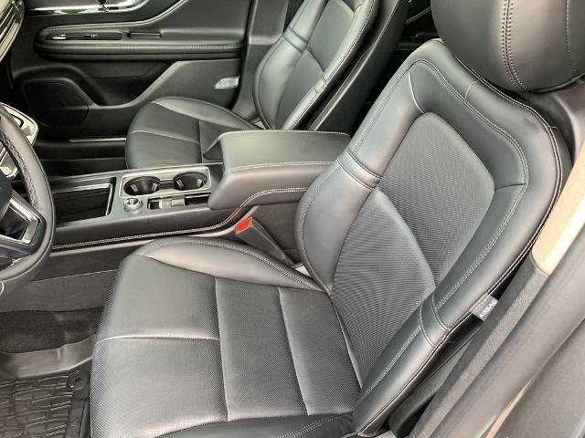 2025 Lincoln Corsair - $44,500