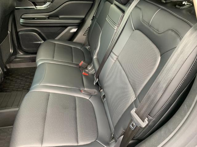 2025 Lincoln Corsair - $44,500