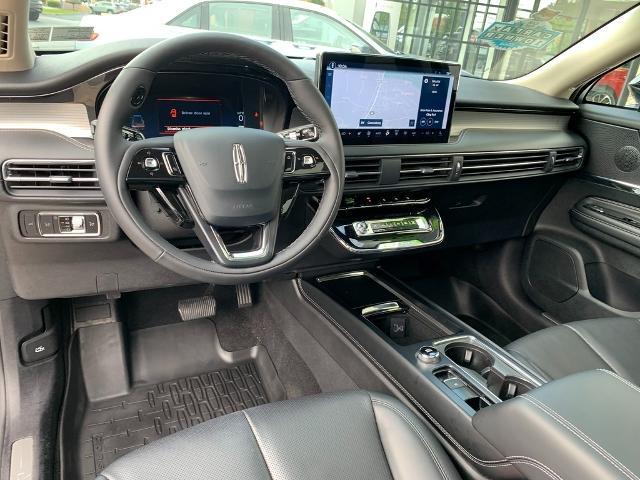 2025 Lincoln Corsair - $44,500