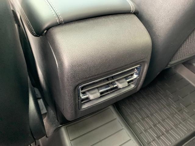 2025 Lincoln Corsair - $44,500