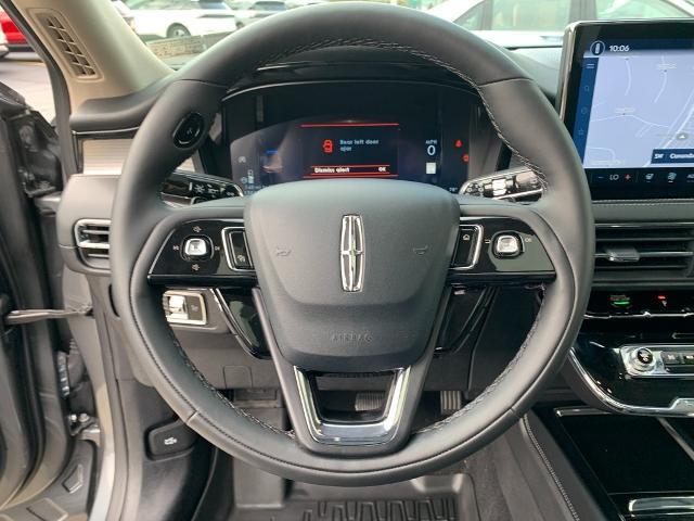 2025 Lincoln Corsair - $44,500