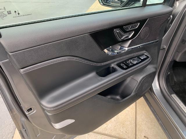 2025 Lincoln Corsair - $44,500