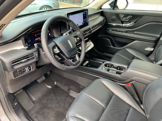 2025 Lincoln Corsair - $44,500