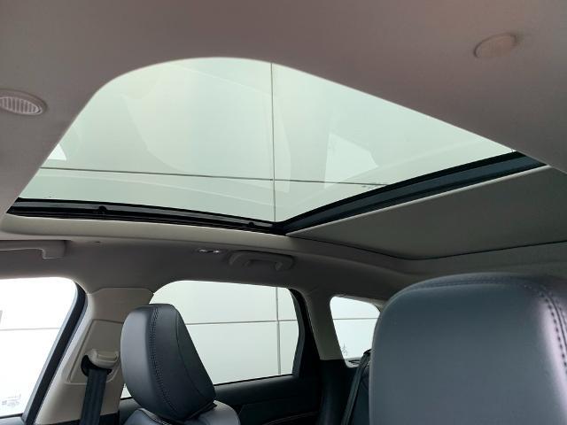 2025 Lincoln Corsair - $44,500