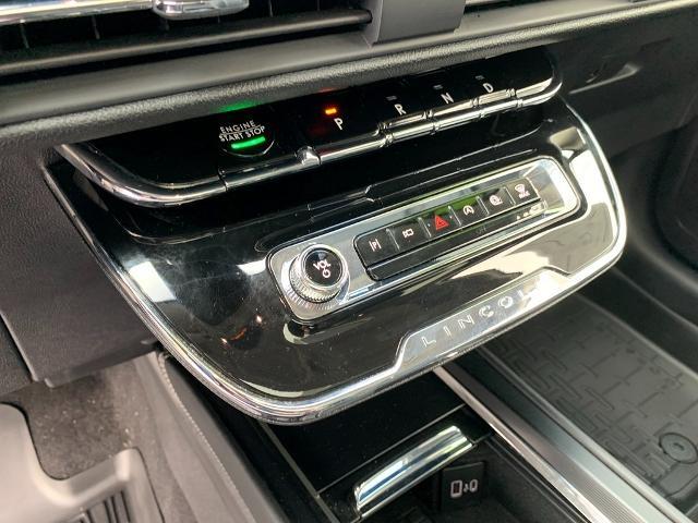 2025 Lincoln Corsair - $44,500