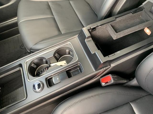 2025 Lincoln Corsair - $44,500