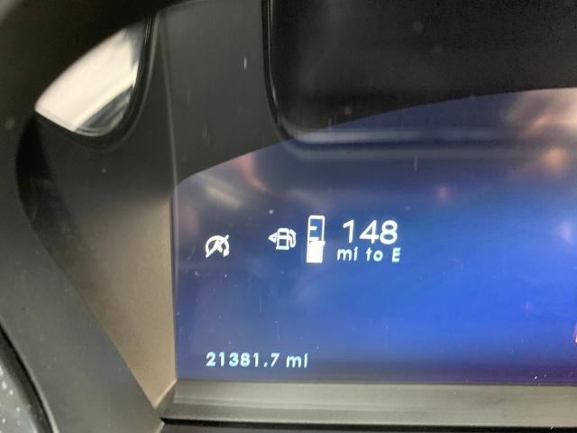 2025 Lincoln Corsair - $44,500