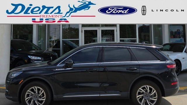 Preowned 2025 Lincoln Corsair Premiere for Sale