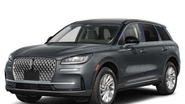 Preowned 2025 Lincoln Corsair Premiere for Sale