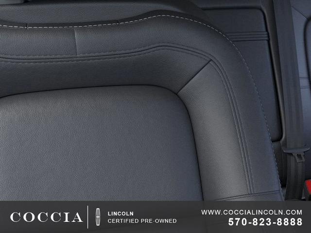 2026 Lincoln Corsair - $40,990