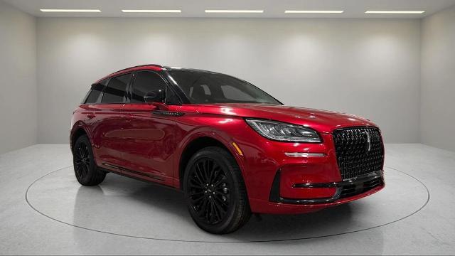 Preowned 2026 Lincoln Corsair Premiere for Sale