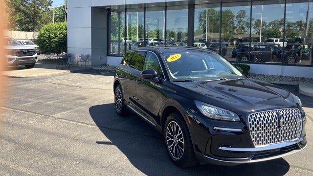 Preowned 2023 Lincoln Corsair Standard for Sale