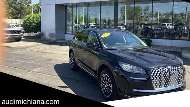 Preowned 2023 Lincoln Corsair Standard for Sale