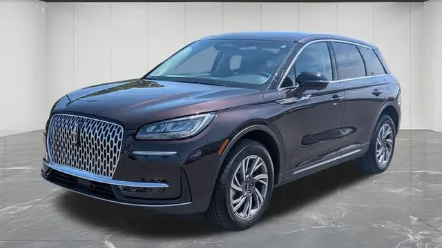 Preowned 2023 Lincoln Corsair Standard for Sale