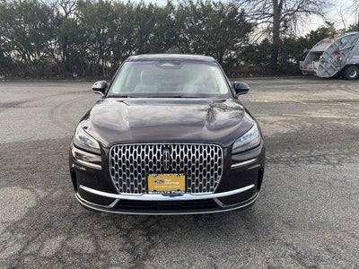 Photo of a 2023 Lincoln Corsair AWD Standard 4DR SUV for sale