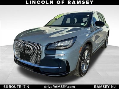 2023 Lincoln Corsair AWD Standard 4DR SUV