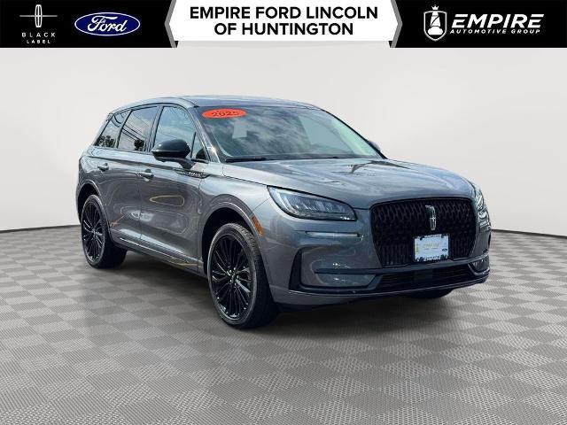 2023 Lincoln Corsair - $31,759