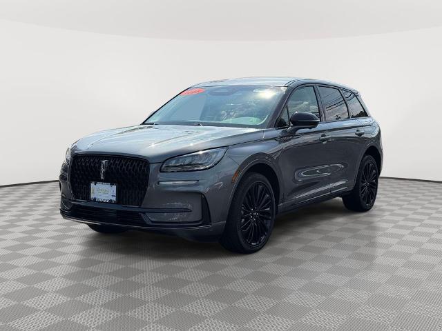 2023 Lincoln Corsair - $31,759