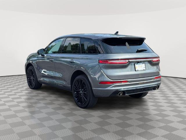 2023 Lincoln Corsair - $31,759