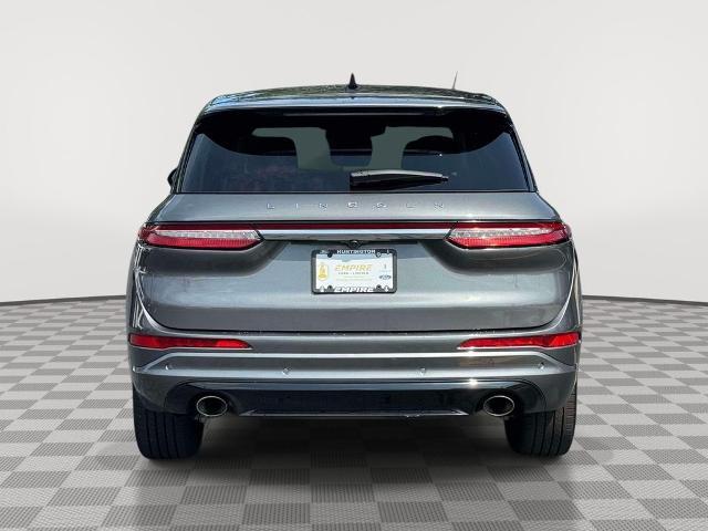 2023 Lincoln Corsair - $31,759