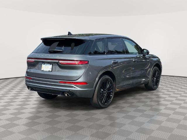 2023 Lincoln Corsair - $31,759