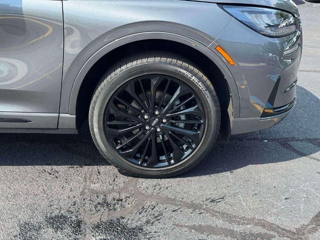 2023 Lincoln Corsair - $31,759