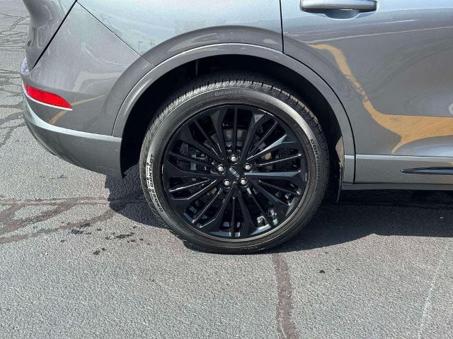 2023 Lincoln Corsair - $31,759