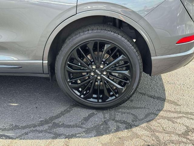 2023 Lincoln Corsair - $31,759