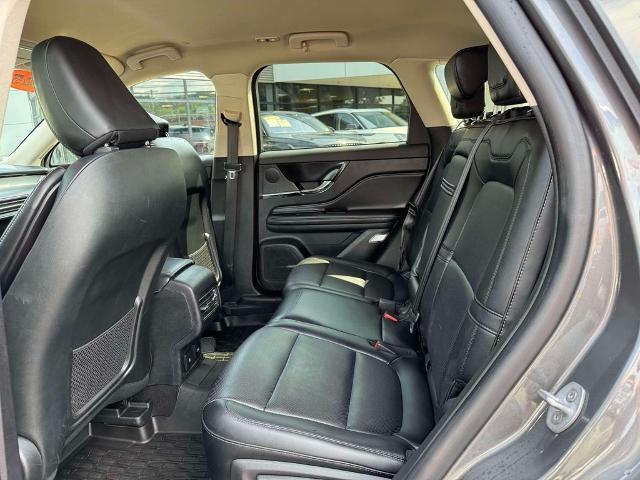 2023 Lincoln Corsair - $31,759