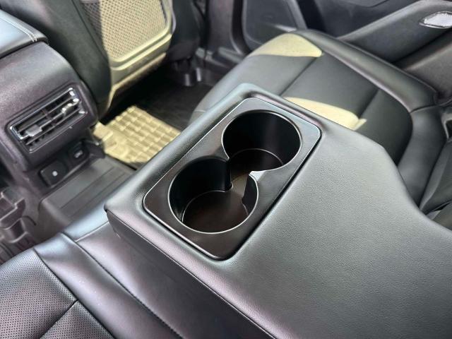 2023 Lincoln Corsair - $31,759